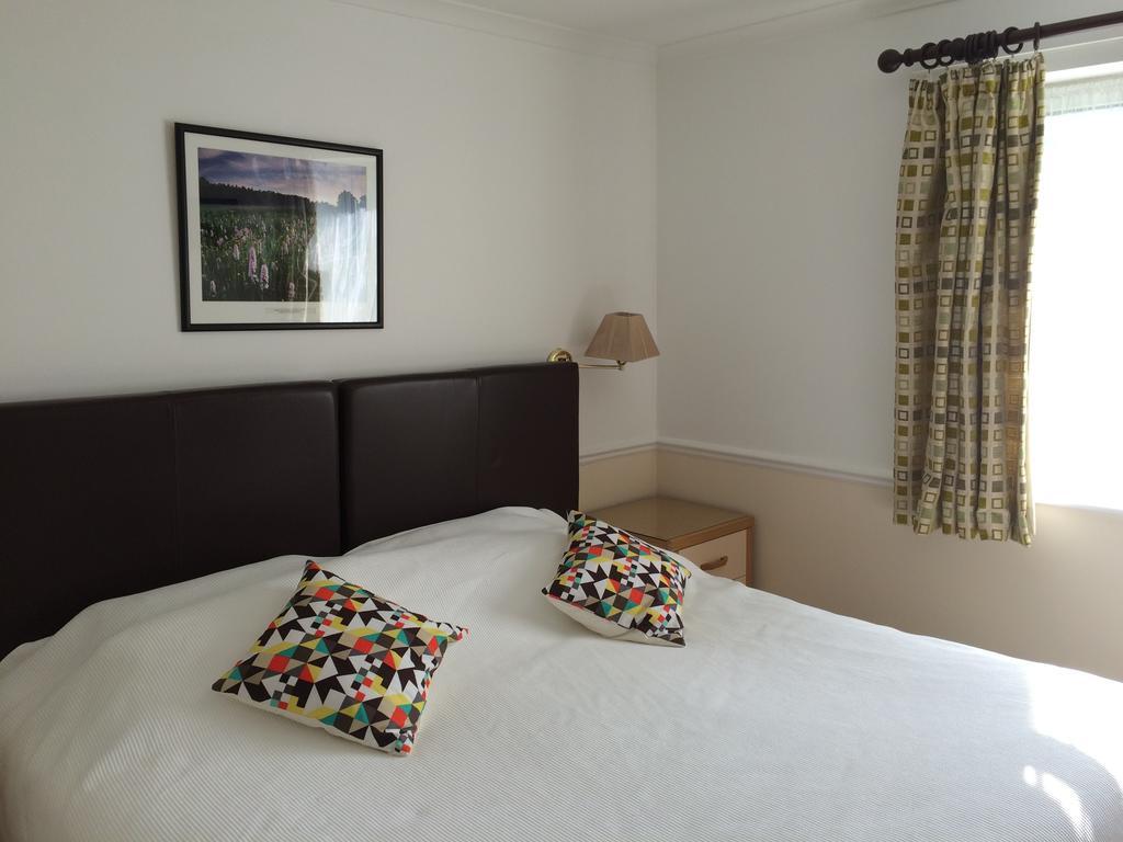 Byways Serviced Apartments Salisbury Habitación foto
